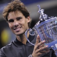 Rafael Nadal vainqueur de l&#039;US Open : les stars en mode groupies sur Twitter
