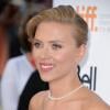 Scarlett Johansson au Festival du film de Toronto