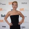 Scarlett Johansson au Festival du film de Toronto