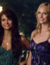 Vampire Diaries saison 5, épisode 1 : Elena et Caroline à une soirée