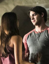 Vampire Diaries saison 5 : Elena et Jeremy