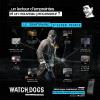 Watch Dogs : le jeu se moque de l'iPhone 5S d'Apple