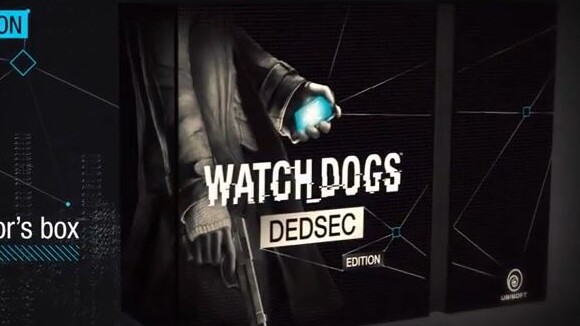 Watch Dogs : le jeu se moque déjà de l'iPhone 5S