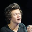 Harry Styles : le One Direction en couple ?