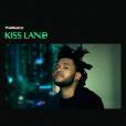 The Weeknd : l'album Kiss Land est sorti le 11 septembre