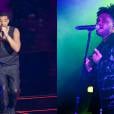 The Weeknd ft. Drake - Live for, le clip extrait de l'album "Kiss Land"