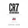 Cristiano Ronaldo : le teaser pub pour sa collection CR7 Underwear