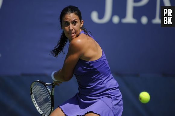 Marion Bartoli : elle évoque ses amours avec Richard Gasquet et Gael Monfils dans Touche pas à mon poste