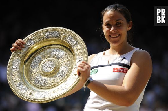 Marion Bartoli : elle évoque ses amours avec Richard Gasquet et Gael Monfils dans Touche pas à mon poste