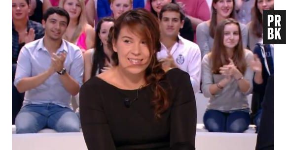 Marion Bartoli : elle évoque ses amours avec Richard Gasquet et Gael Monfils dans Touche pas à mon poste