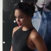 Vanessa Hudgens : sexy sur le shooting du numéro d'octobre de Marie Claire US