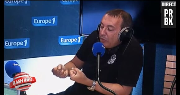 Jean-Marc Morandini : #Morandini, une émission avec des infos arrêtée sur NRJ12.