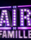 France 2 lance son télé-crochet Un air de famille ce soir sur France 2.
