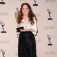 Melissa Leo aux Creative Arts Emmy Awards 2013 le 15 septembre 2013