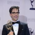Dan Bucatinsky aux Creative Arts Emmy Awards 2013 le 15 septembre 2013