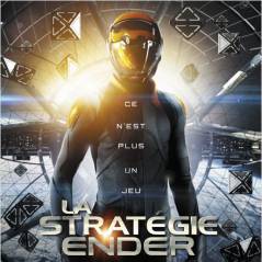 "La stratégie Ender", le 6 novembre au cinéma.