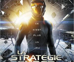 "La stratégie Ender", l'affiche