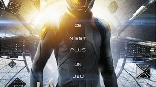 "La stratégie Ender", le 6 novembre au cinéma.