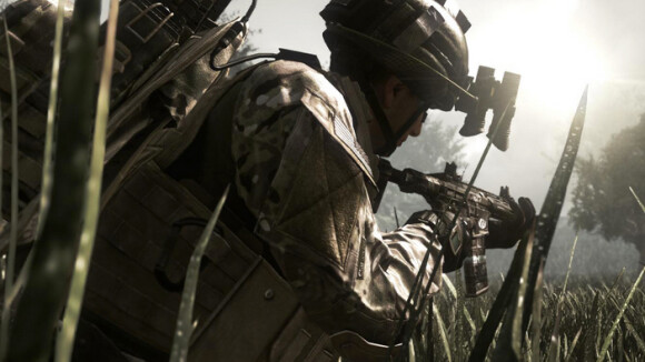 "Call of Duty : Ghosts", sur consoles le 5 novembre