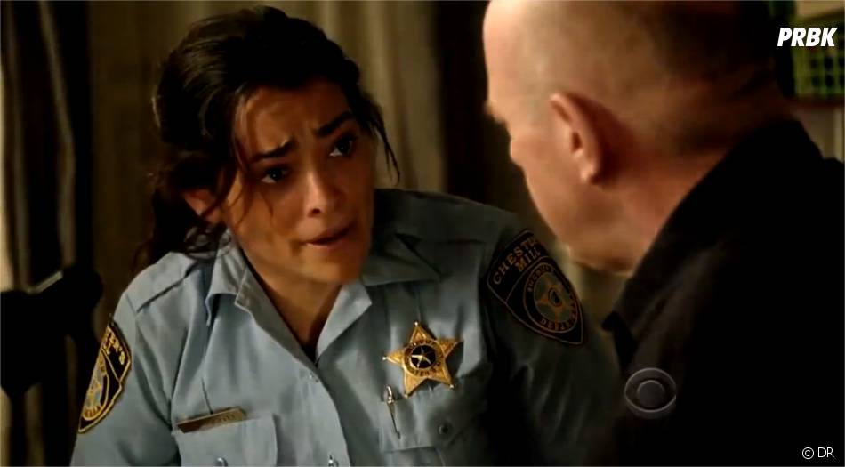 Under the Dome saison 1, épisode 13 : Linda et Big Jim - Purebreak