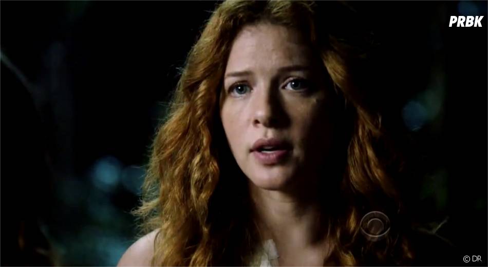 Under the Dome saison 1, épisode 13 : Julia est-elle le monarque