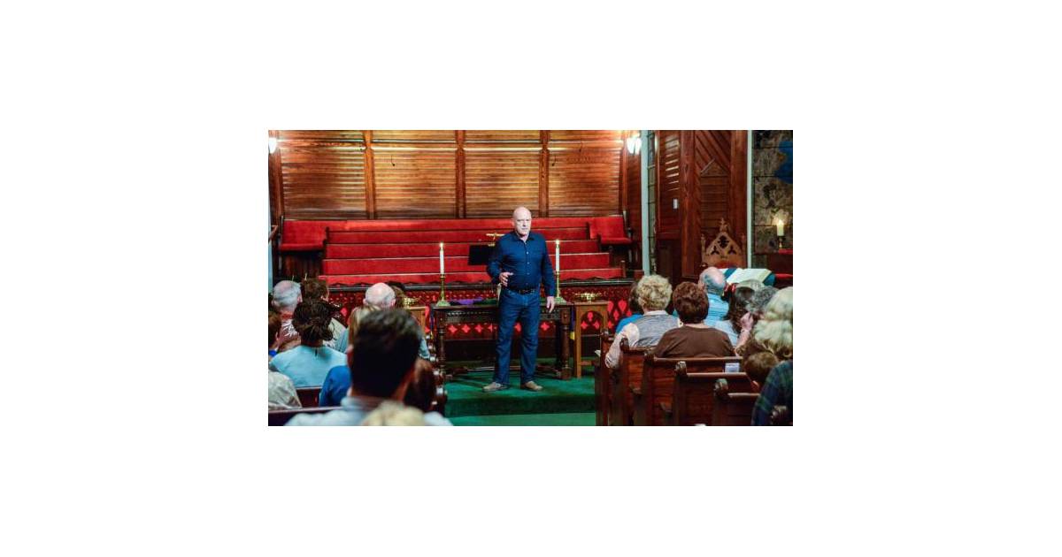 Under the Dome saison 1, épisode 13 : Dean Norris - Purebreak