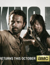 Walking Dead : la série va donner naissance à un spin-off