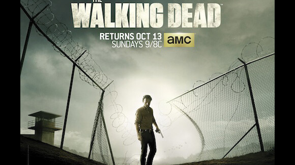 The Walking Dead : AMC développe un spin-off