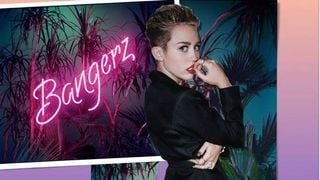 Nouvel album de Miley Cyrus le 7 octobre