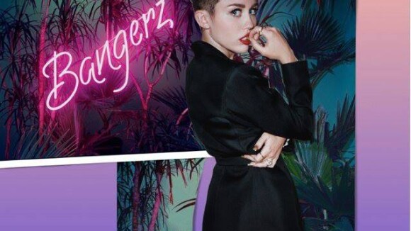 Nouvel album de Miley Cyrus le 7 octobre