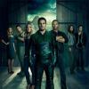 Arrow saison 2 : poster avec les acteurs