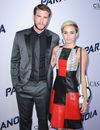 Miley Cyrus et Liam Hemsworth officiellement séparés