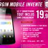 Virgin Mobile : Richard Branson dévoile Telib, le forfait à 19,99€, sans engagement et avec mobile
