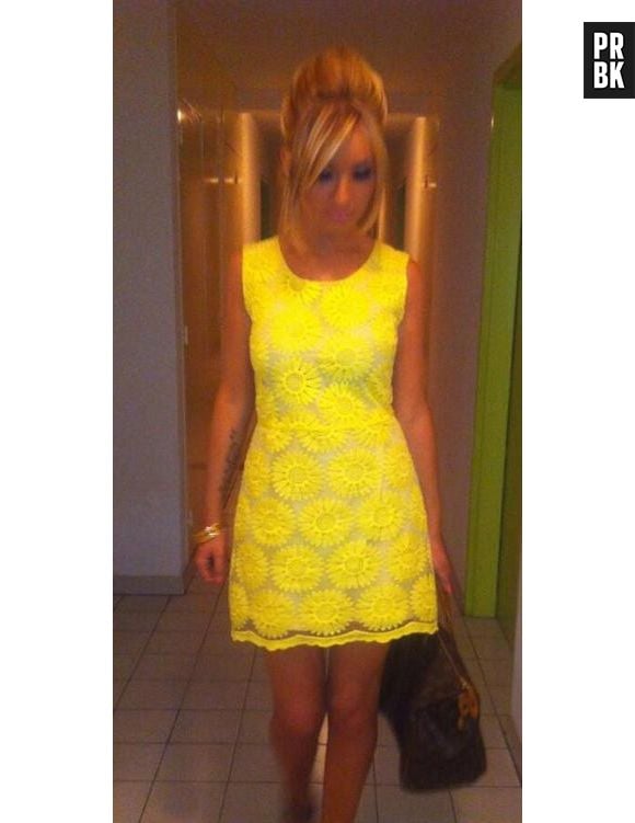 Les Anges de la télé-réalité 6 : Beverly candidate ?