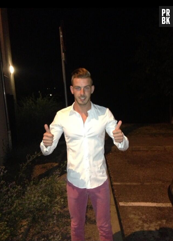 Les Anges de la télé-réalité 6 : Julien n'a pas le profil pour participer à l'émission selon Jeremstar