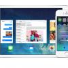 iOS7 est disponible en téléchargement depuis le 18 septembre 2013