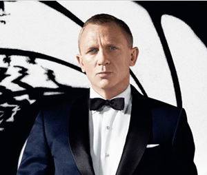 James Bond 24 : Daniel Craig sera toujours James Bond