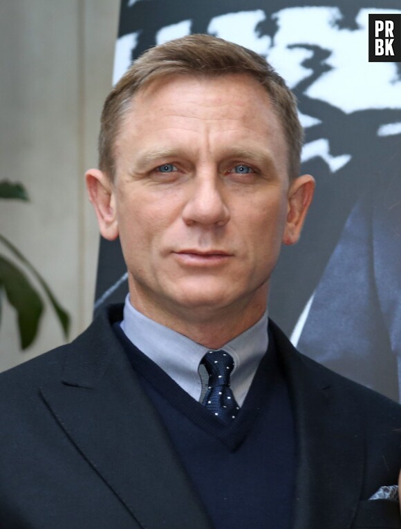 James Bond : place à l'Irlande pour 007 ?