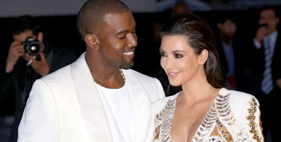Classement des couples les mieux payés en 2012-2013 : Kim Kardashian et Kanye West cinquième