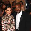 Classement des couples les mieux payés en 2012-2013 : Kim Kardashian et Kanye West cinquième