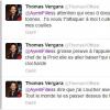 Nabilla Benattia : son boyfriend Thomas a clashé Ayem sur Twitter