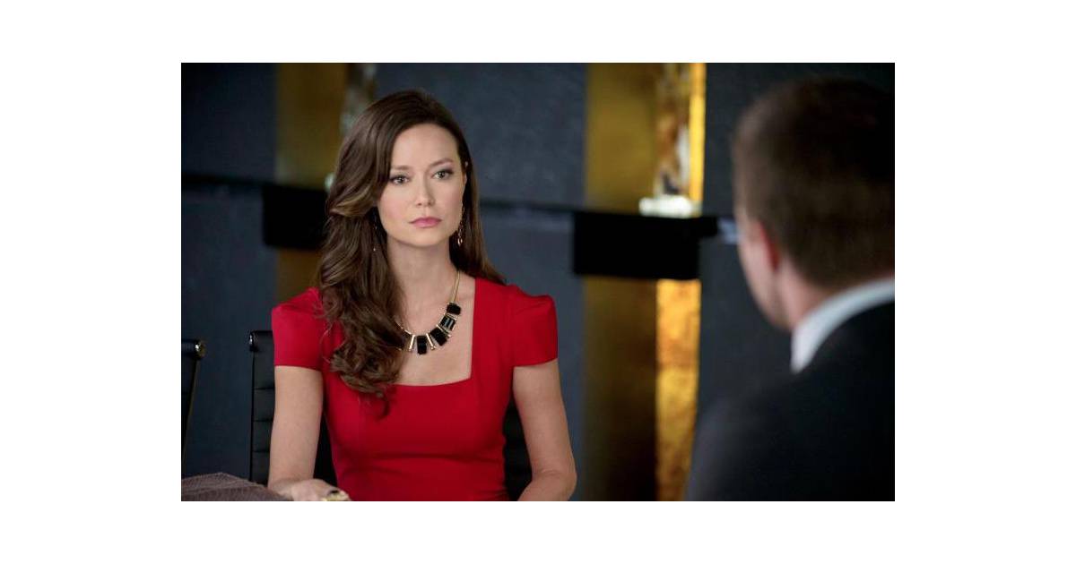 Arrow saison 2 : Summer Glau débarque - Purebreak