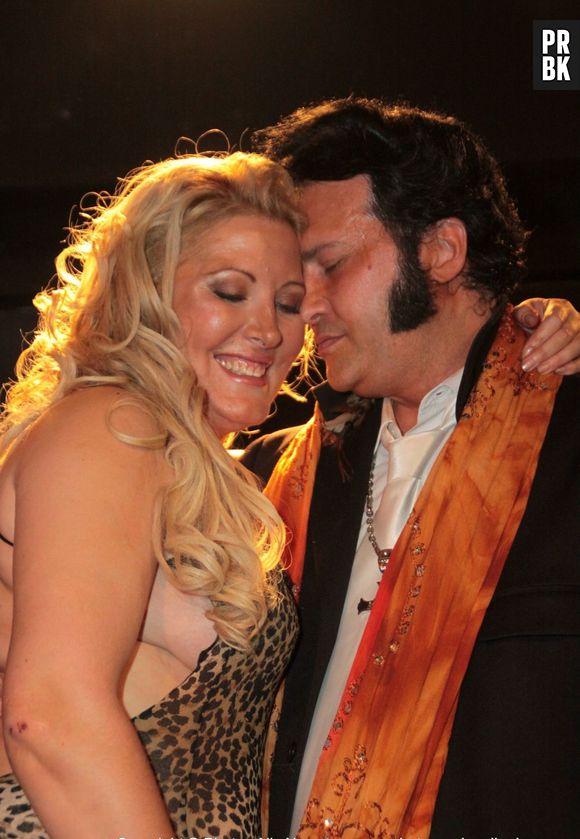 Loana prise au piège par Frédéric selon sa mère Violette