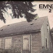 Eminem : la pochette en mode auto-plagiat de son nouvel album