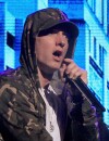 Eminem en concert le 7 août 2013 à New York
