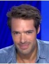 Nicolas Bedos se lâche dans "On n'est pas couché", le 21 septembre 2013 sur France 2