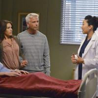 Grey&#039;s Anatomy saison 10, épisode 3 : collaboration entre Owen et Cristina sur les photos