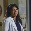 Grey's Anatomy saison 10, épisode 3 : Sara Ramirez sur une photo