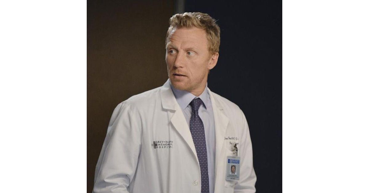 Grey's Anatomy Saison 10 Episode 3 Streaming Vostfr