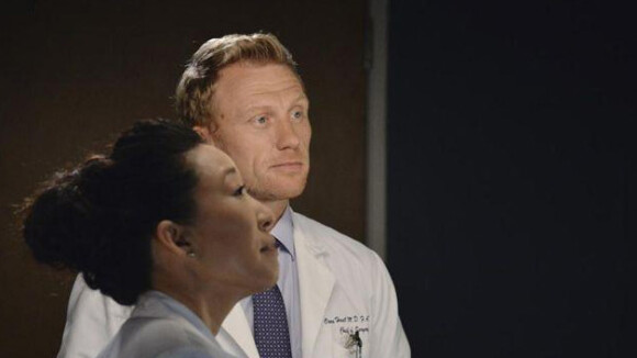 Grey's Anatomy saison 10, épisode 3 : collaboration entre Owen et Cristina sur les photos